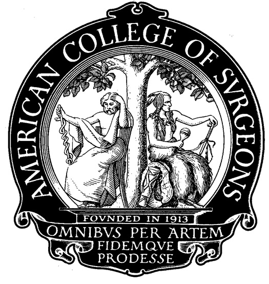 American College of Surgeons Hong Kong Chapter